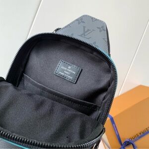 Louis Vuitton Avenue Sling Bag / Crossbody Backpack